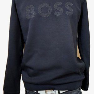 Sweatshirt HUGO BOSS